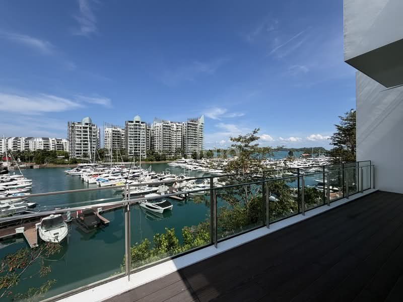 Marina Collection — photo 4