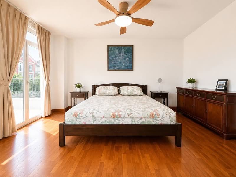Woodlands Ave 1 / Ashwood Grove / Woodgrove Walk — photo 6