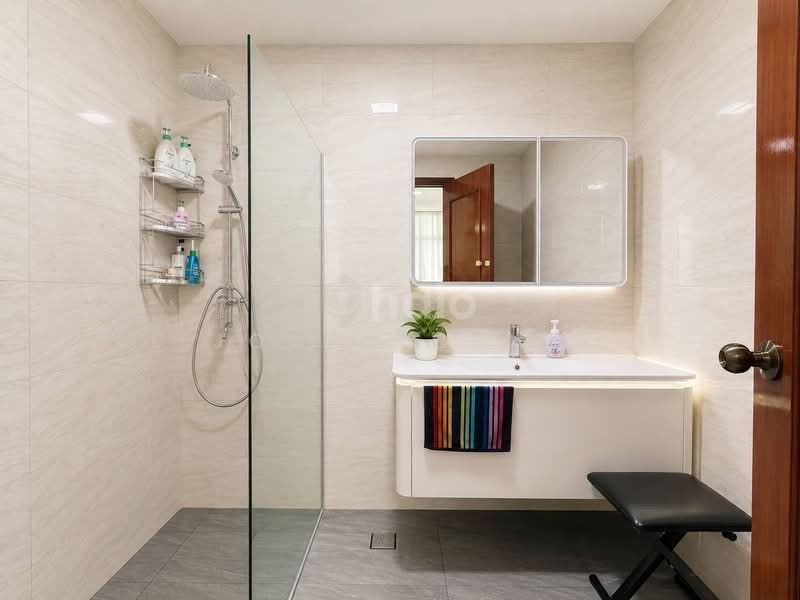 Woodlands Ave 1 / Ashwood Grove / Woodgrove Walk — photo 4