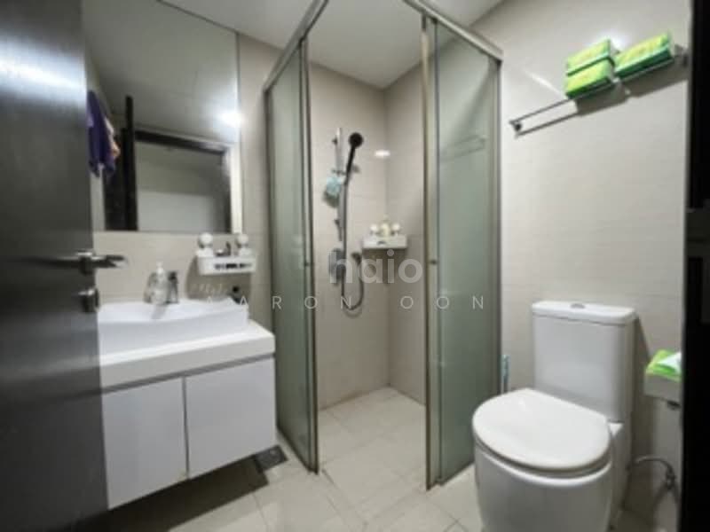 Regent Residences — photo 7