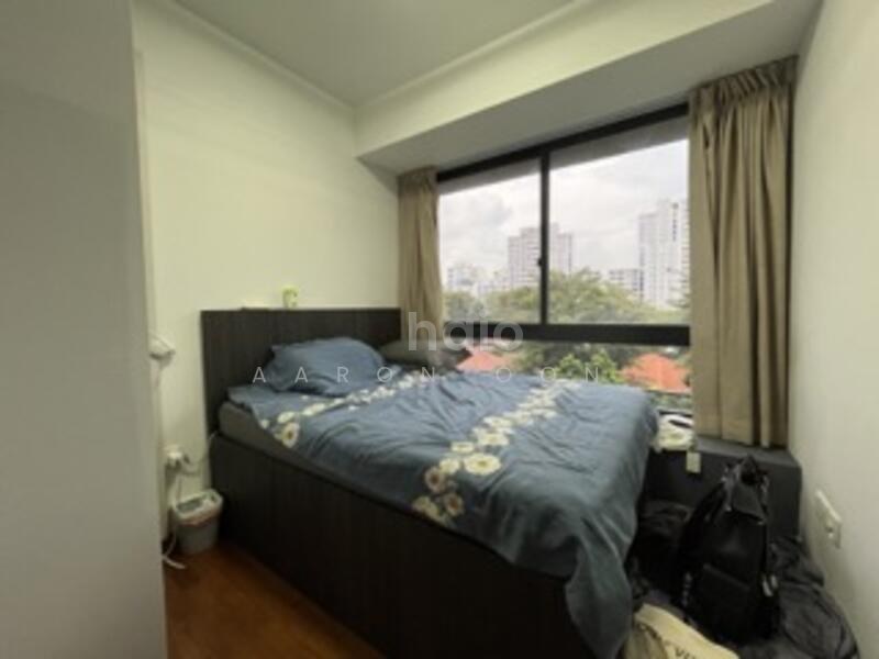 Regent Residences — photo 2