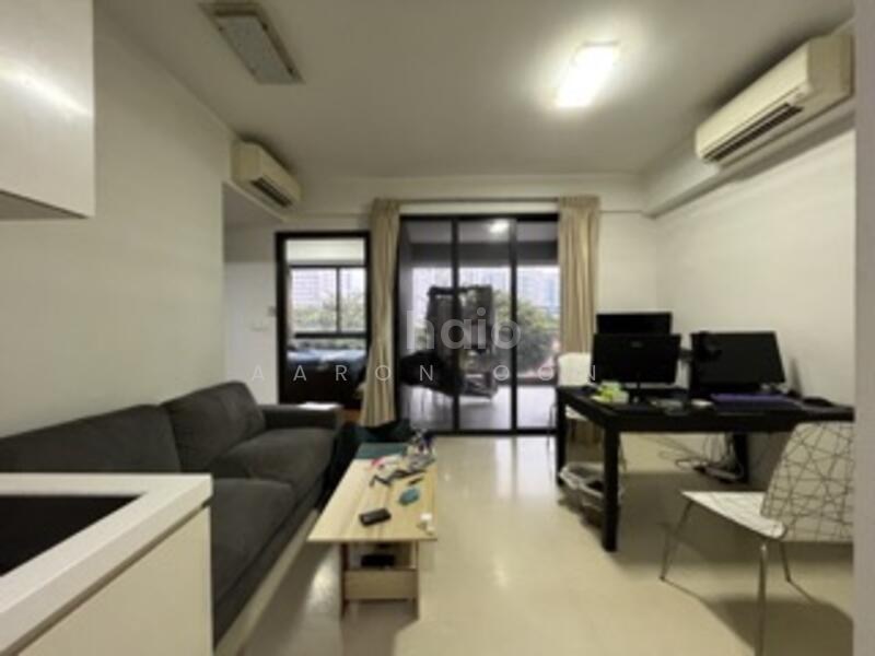 Regent Residences — photo 8