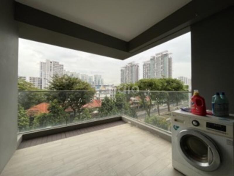 Regent Residences — photo 5