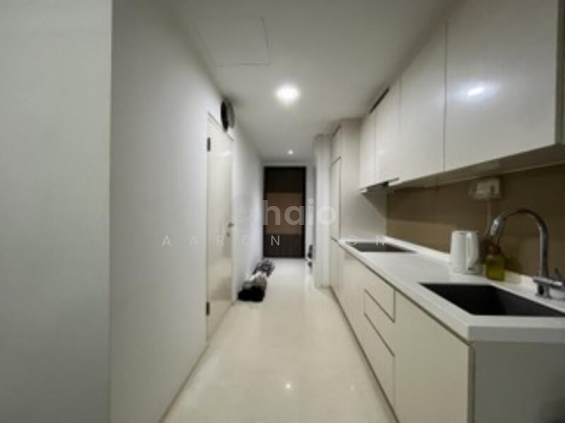 Regent Residences — photo 9