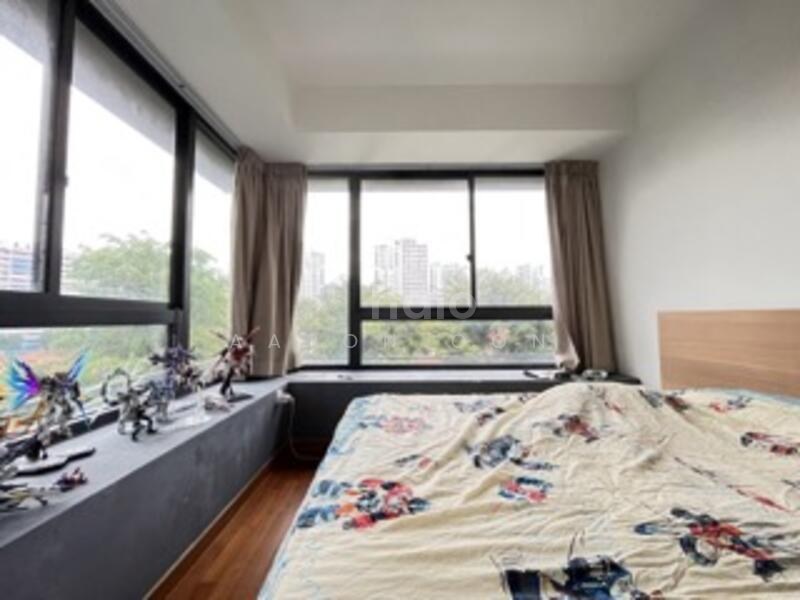 Regent Residences — photo 3