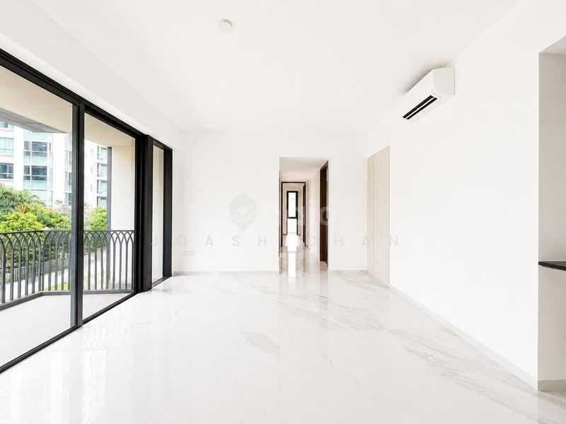 Jervois Mansion #02-16