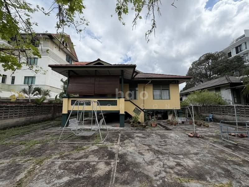 Joo Chiat / Still Road — photo 3