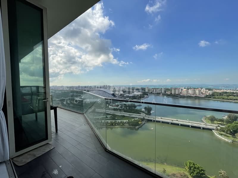 Kallang Riverside — photo 2