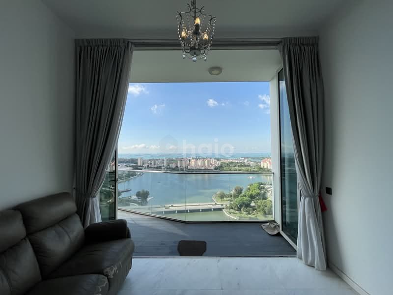 Kallang Riverside — photo 3
