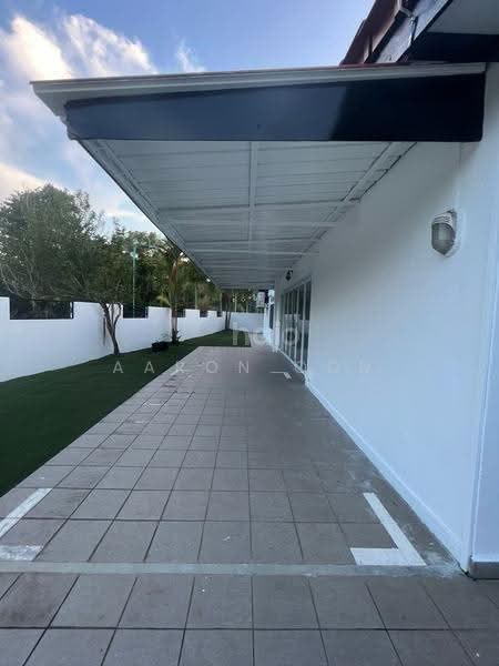 Sembawang Road / Jalan Basong / Jalan Machang / Jalan Kandis, Sembawang / Yishun — photo 4