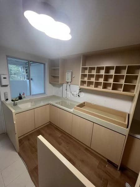 Sembawang Road / Jalan Basong / Jalan Machang / Jalan Kandis, Sembawang / Yishun — photo 6