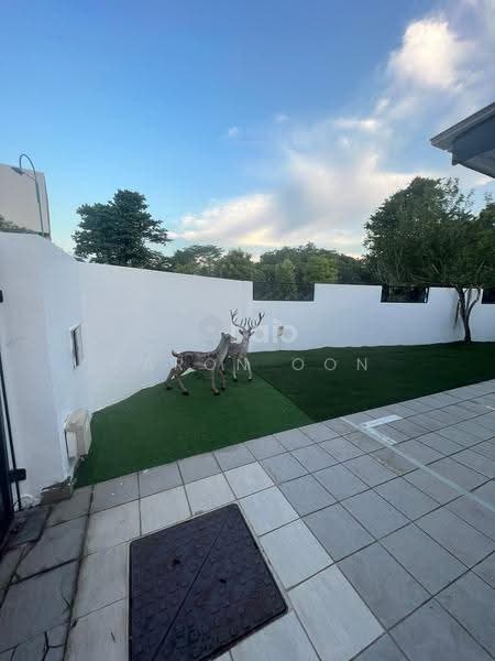 Sembawang Road / Jalan Basong / Jalan Machang / Jalan Kandis, Sembawang / Yishun — photo 2