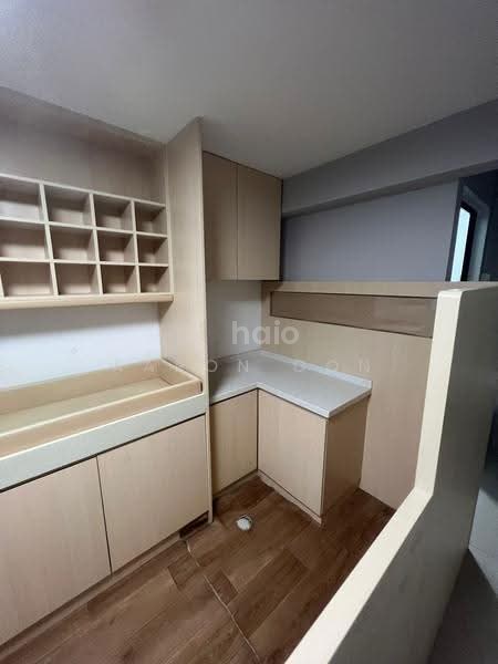 Sembawang Road / Jalan Basong / Jalan Machang / Jalan Kandis, Sembawang / Yishun — photo 7
