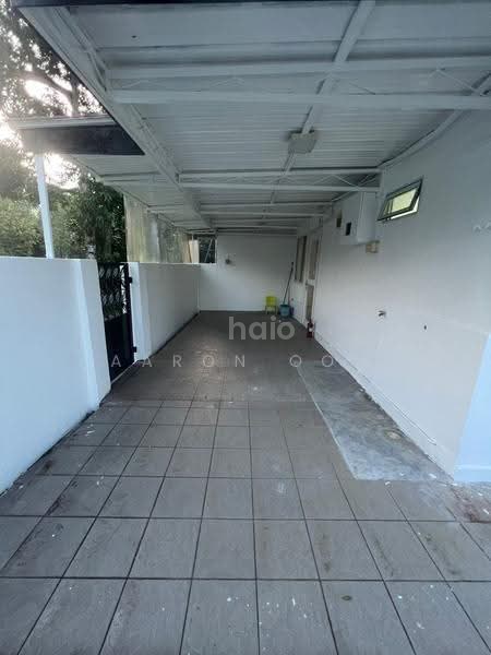 Sembawang Road / Jalan Basong / Jalan Machang / Jalan Kandis, Sembawang / Yishun — photo 8