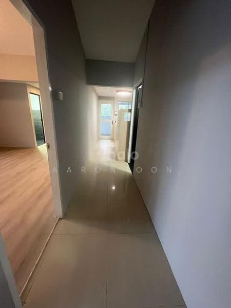 Sembawang Road / Jalan Basong / Jalan Machang / Jalan Kandis, Sembawang / Yishun — photo 9