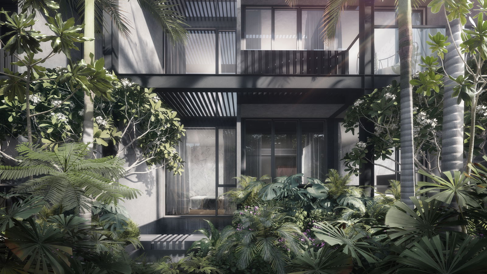 Jervois Privé — photo 4 of 28