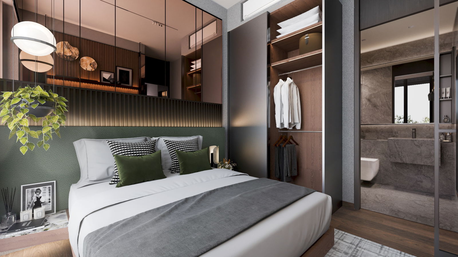 Jervois Privé — photo 10 of 28