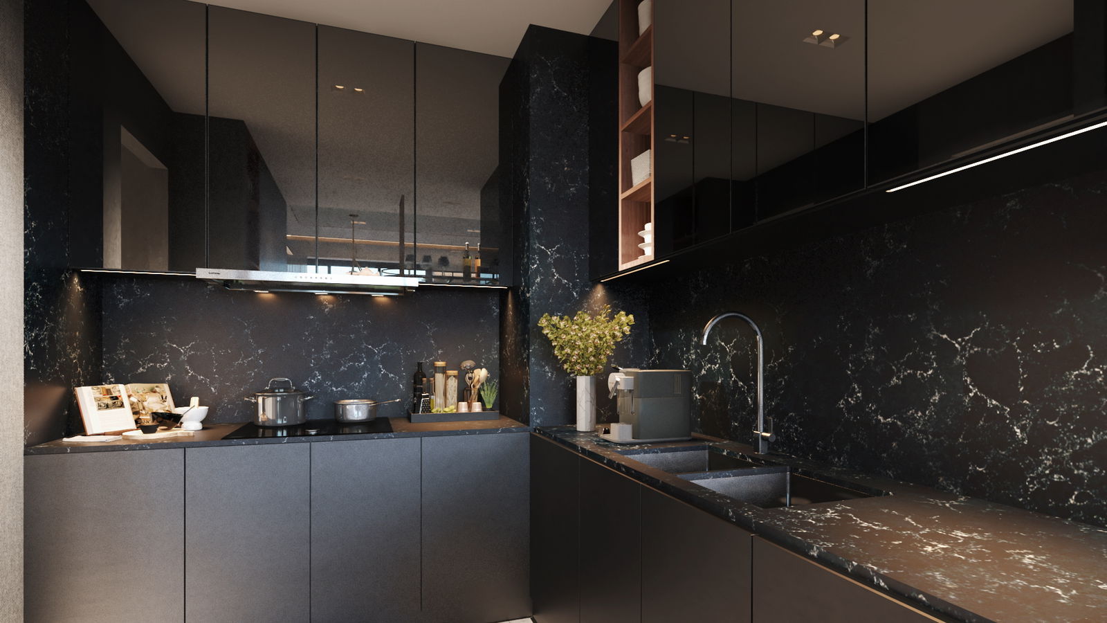 Jervois Privé — photo 16 of 28