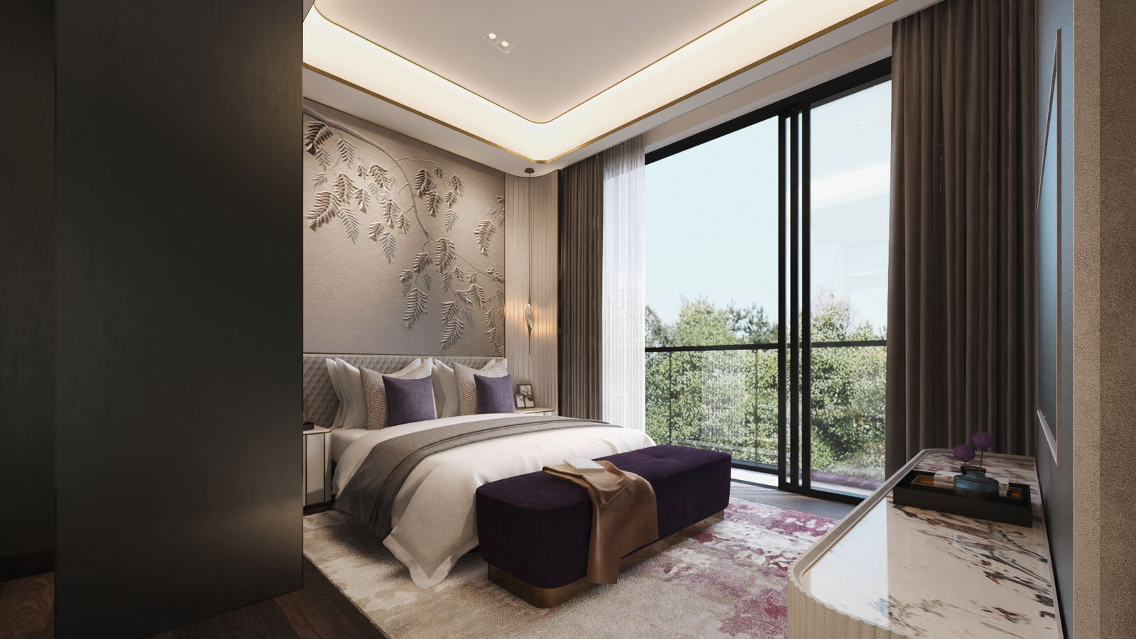 Jervois Privé — photo 28 of 28
