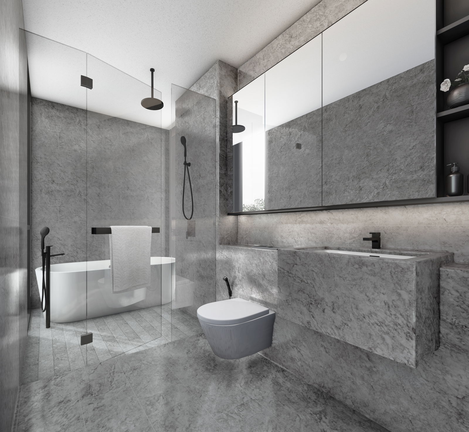 Jervois Privé — photo 19 of 28