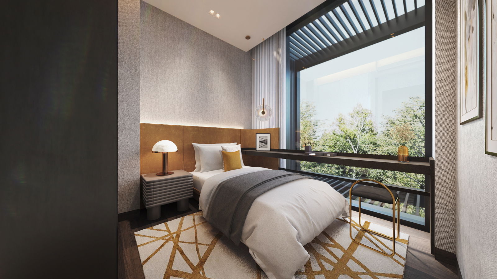 Jervois Privé — photo 6 of 28