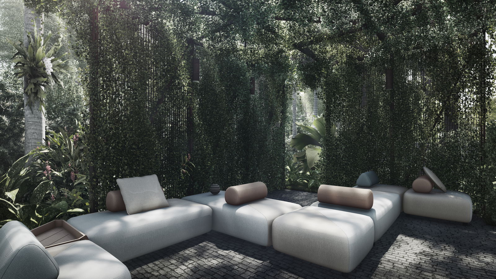 Jervois Privé — photo 17 of 28