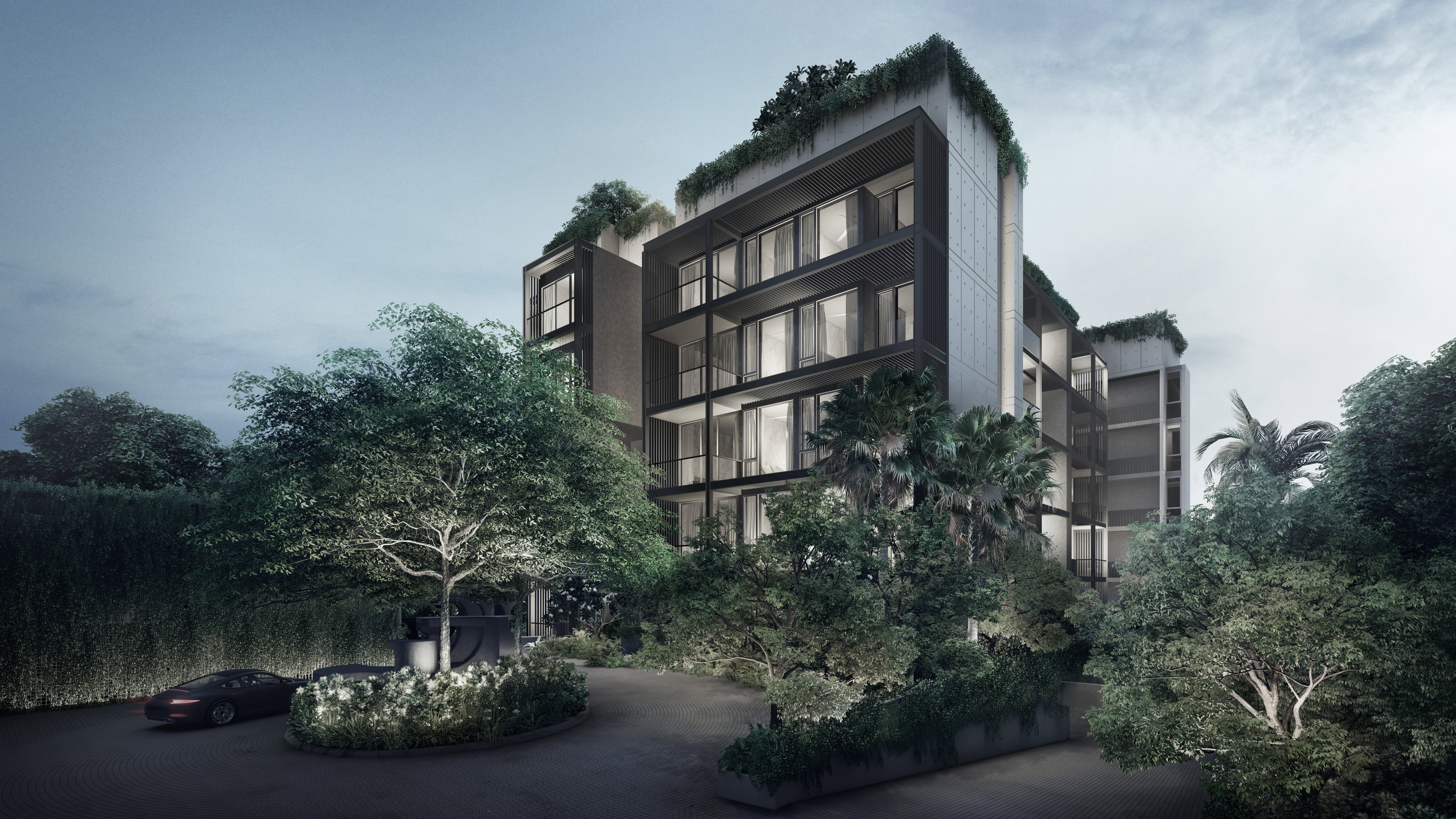 Jervois Privé — photo 13 of 28