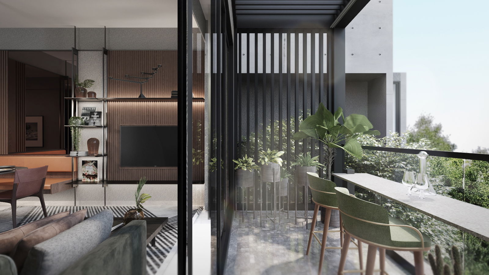 Jervois Privé — photo 11 of 28