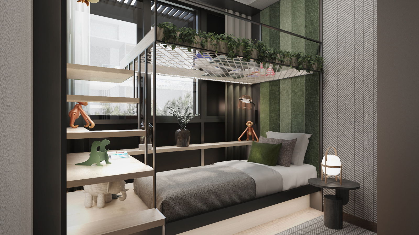 Jervois Privé — photo 20 of 28