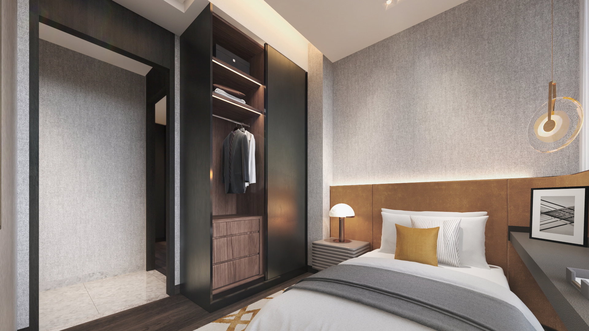 Jervois Privé — photo 23 of 28
