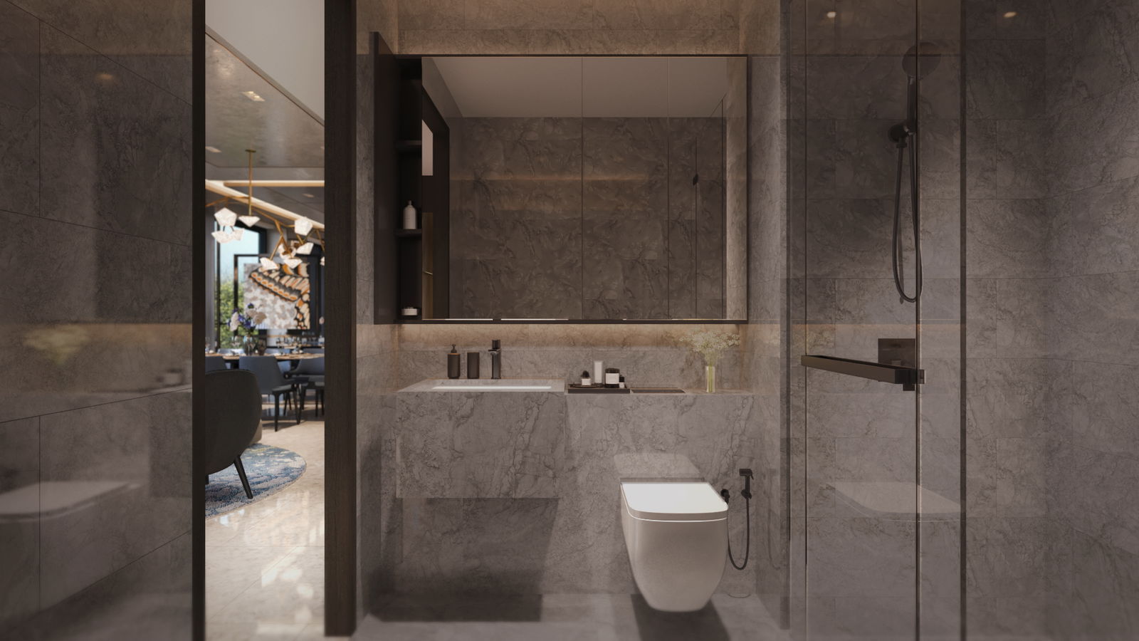 Jervois Privé — photo 27 of 28