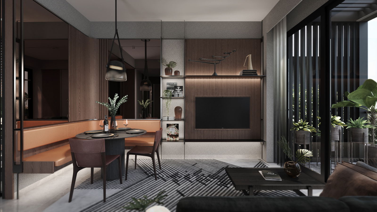 Jervois Privé — photo 5 of 28