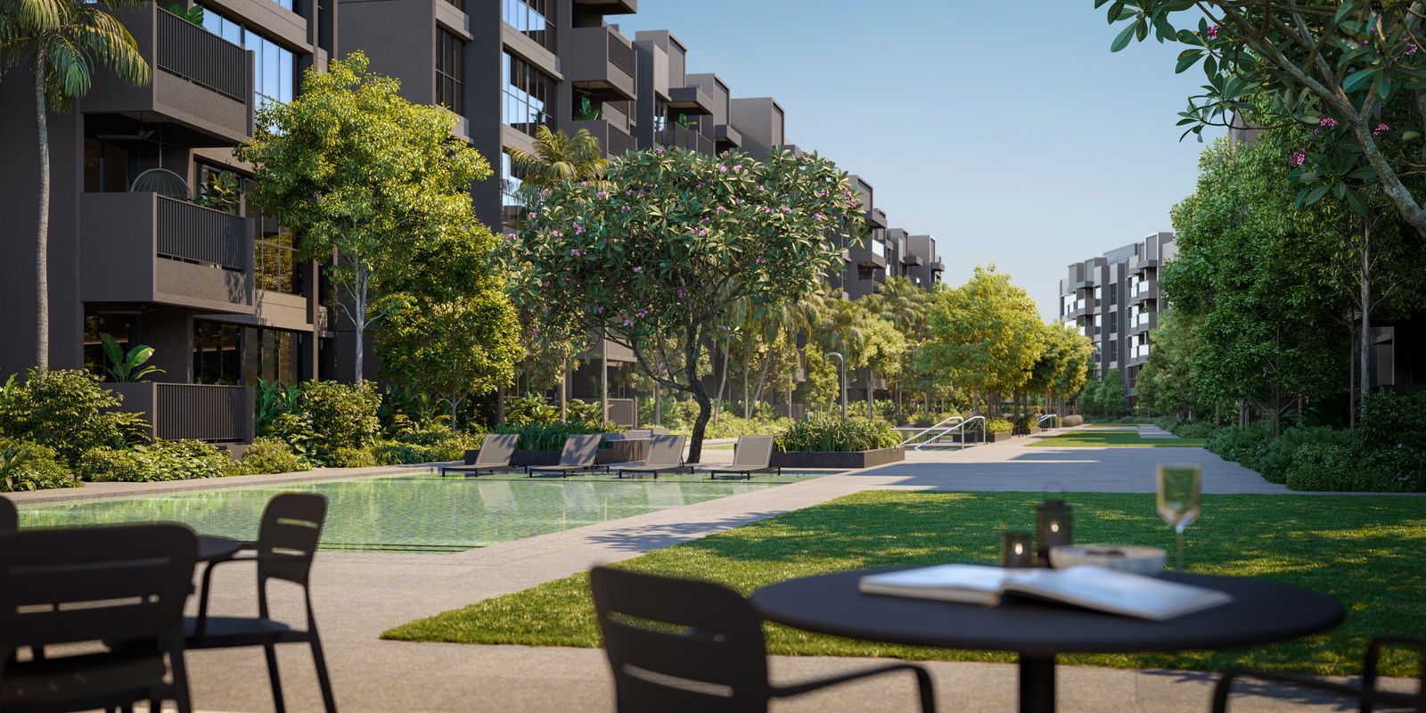 Faber Residence — photo 12 of 25
