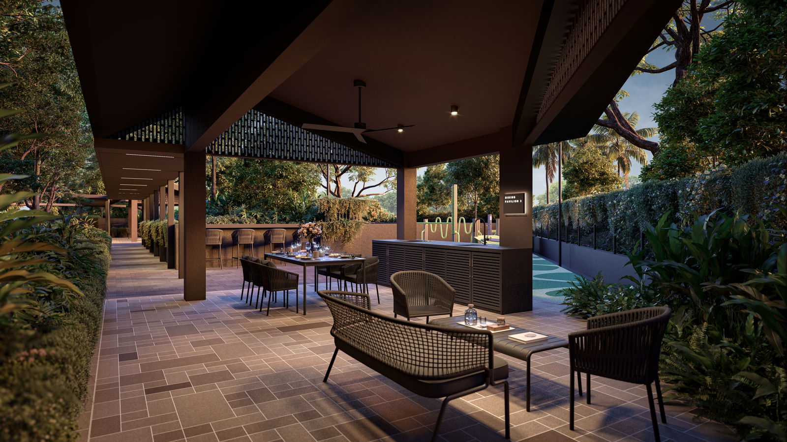 Faber Residence — photo 16 of 25