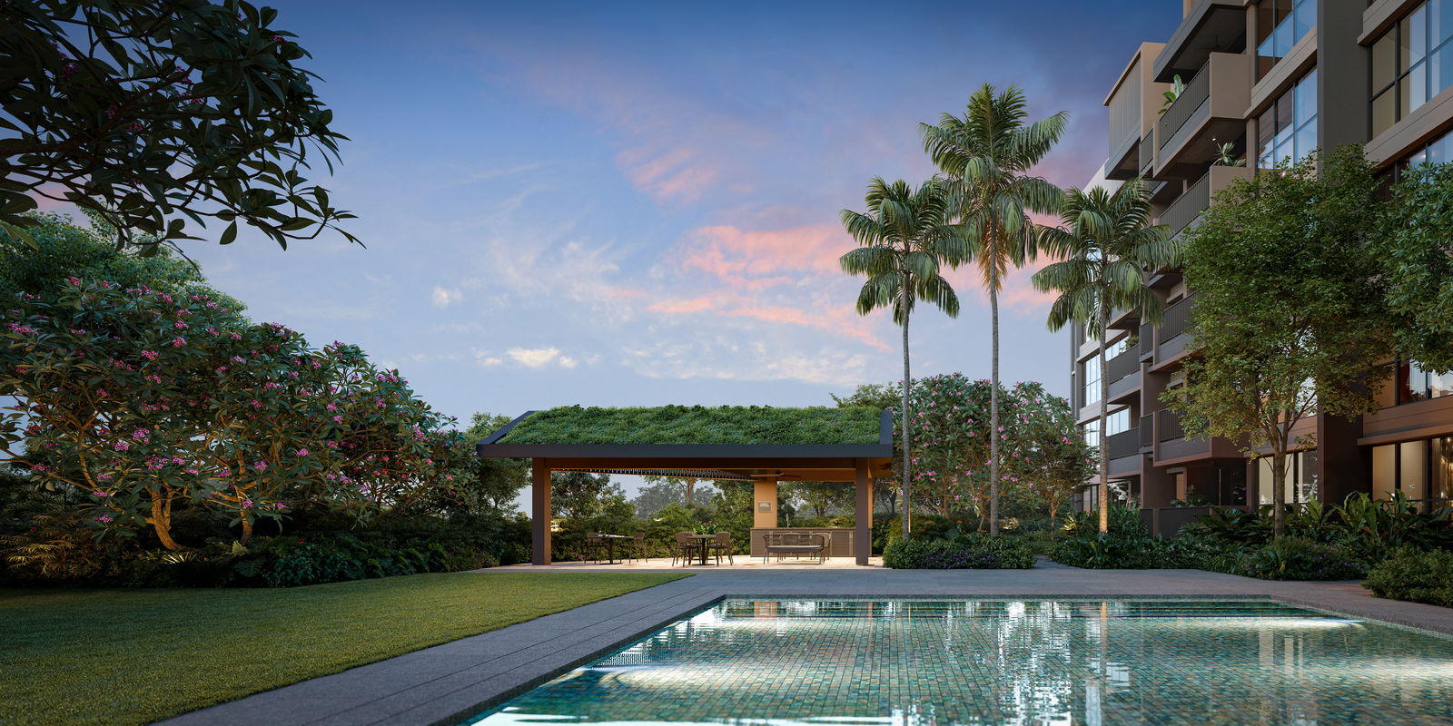 Faber Residence — photo 17 of 25