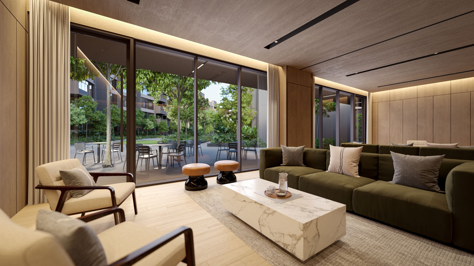 Faber Residence — photo 22 of 25