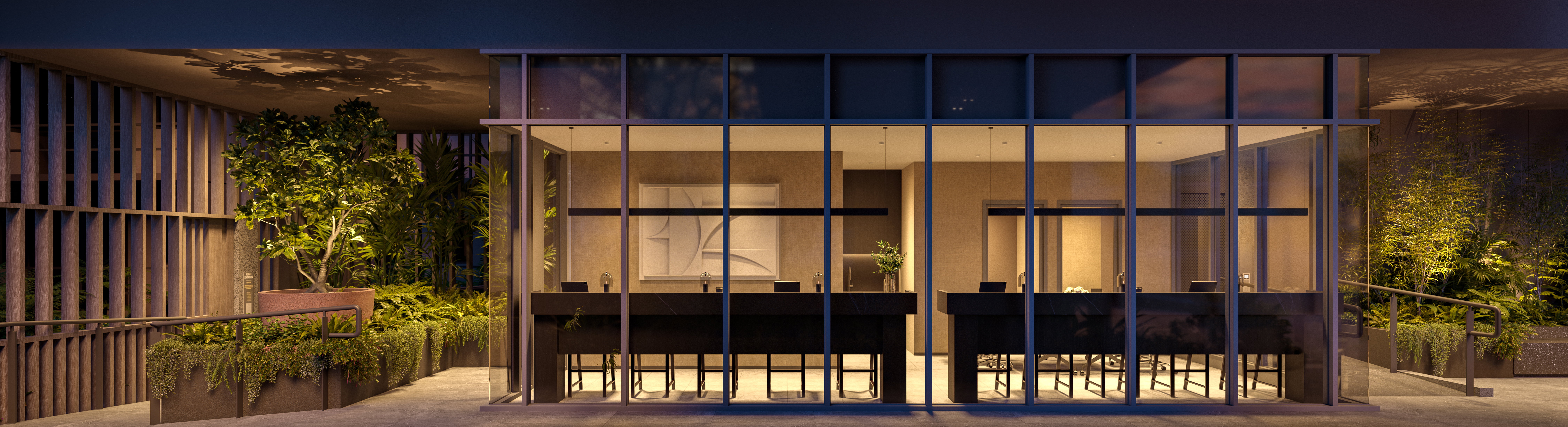 Faber Residence — photo 18 of 25