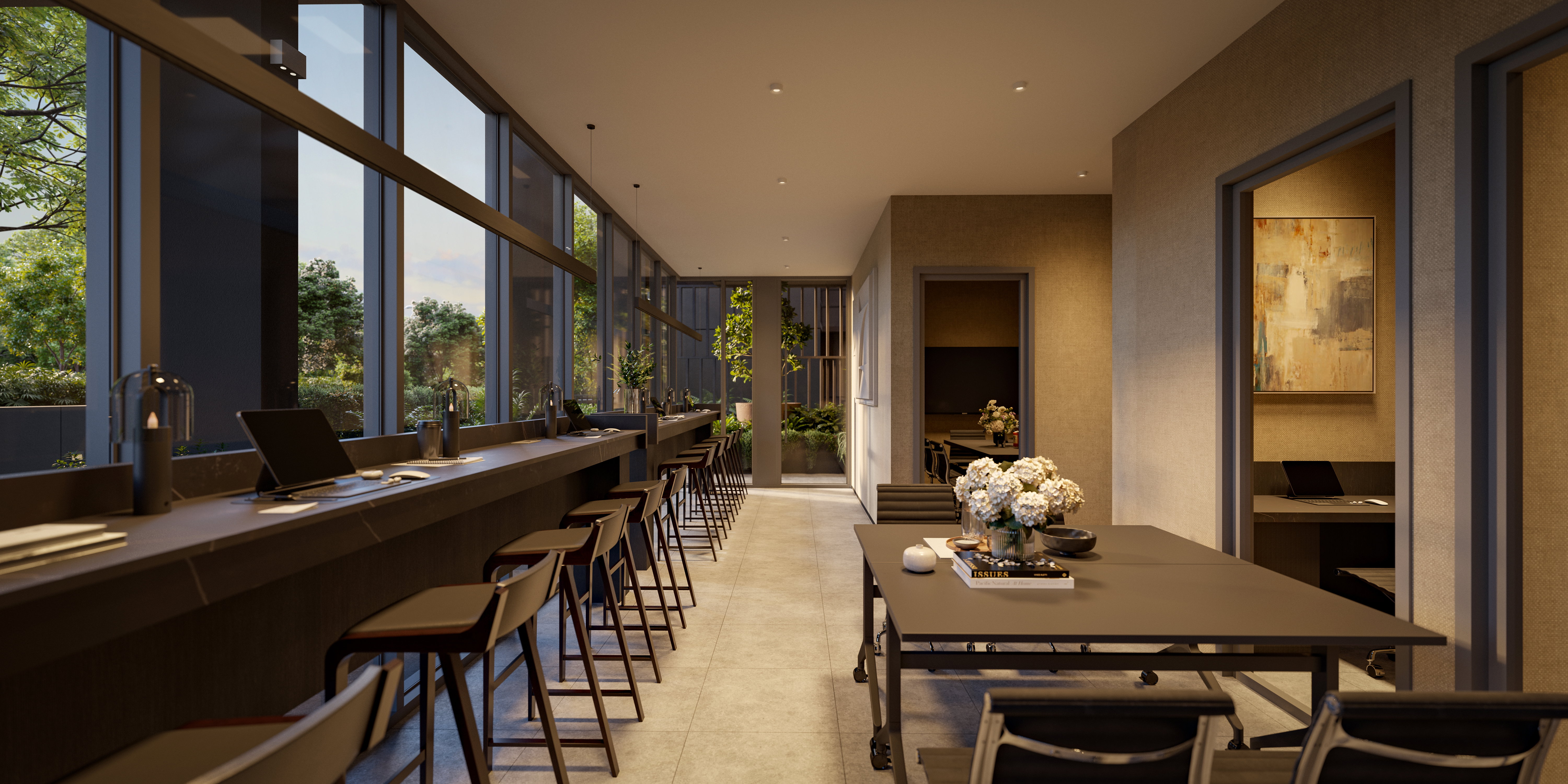 Faber Residence — photo 14 of 25