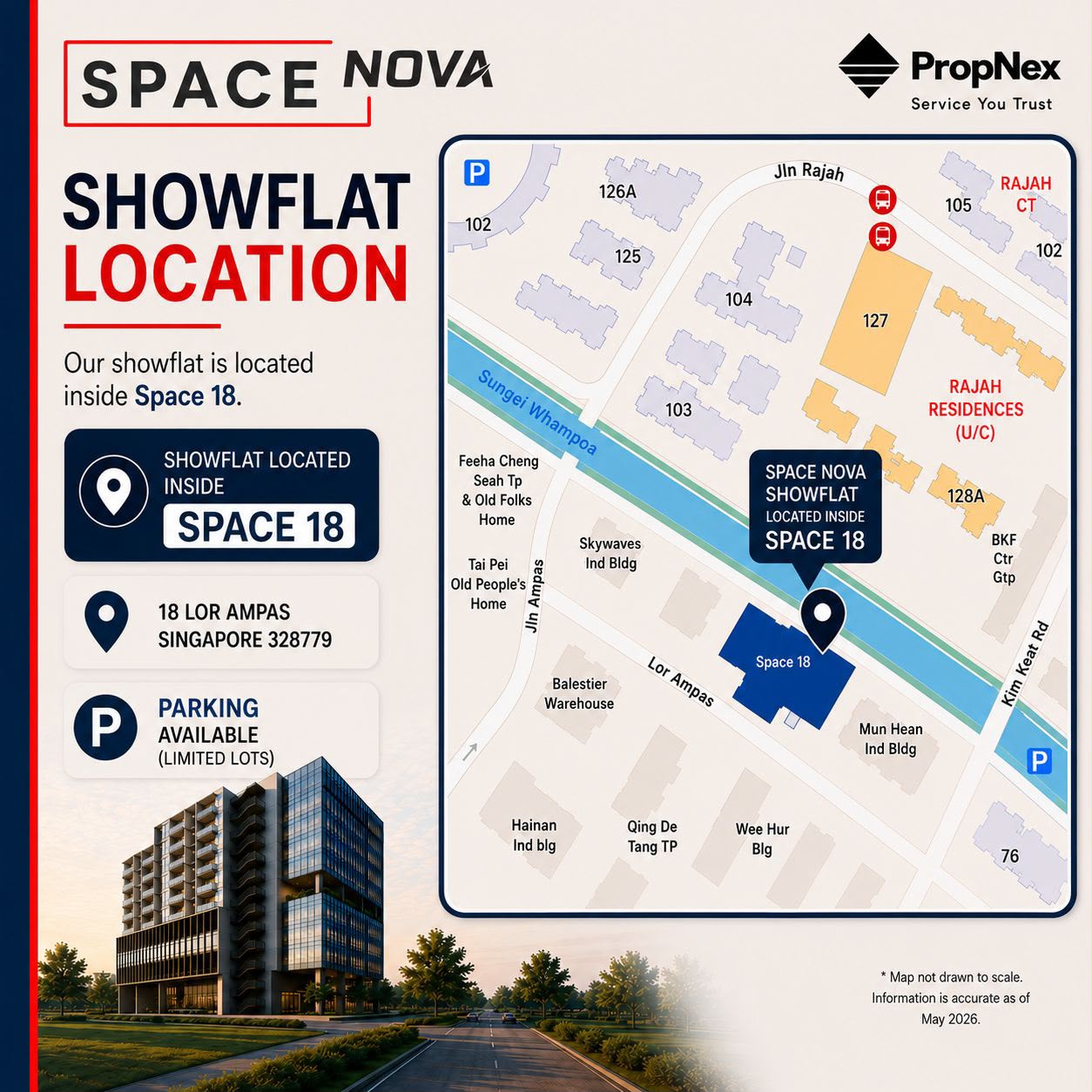 SPACE NOVA — photo 3 of 16