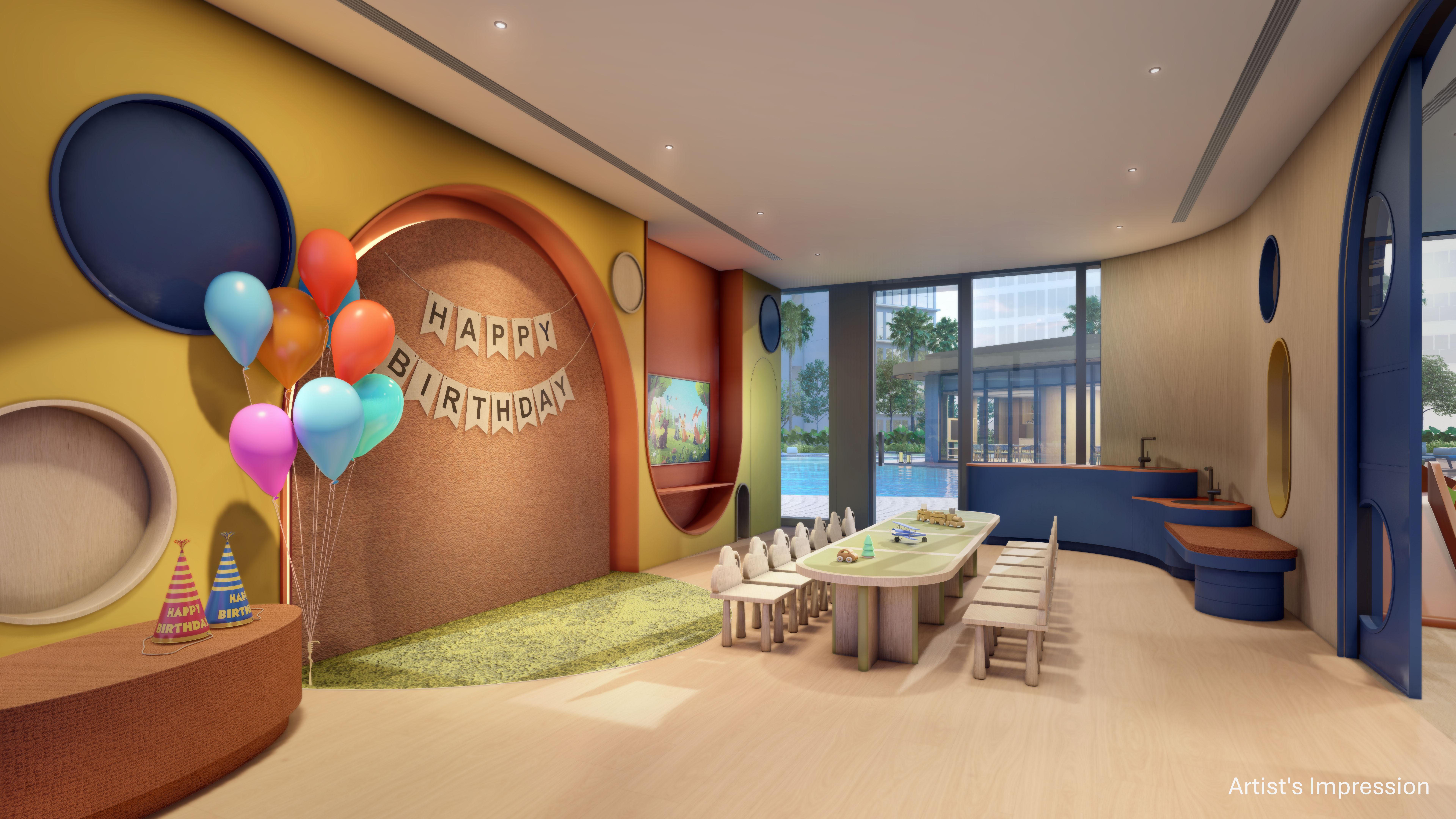 Parktown Residence — photo 2 of 22