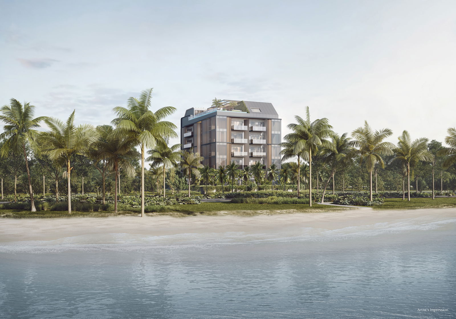 The Shorefront — photo 6 of 10