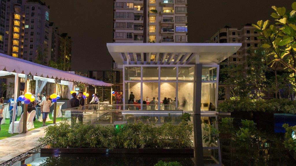 The Line @ Tanjong Rhu — photo 45 of 45