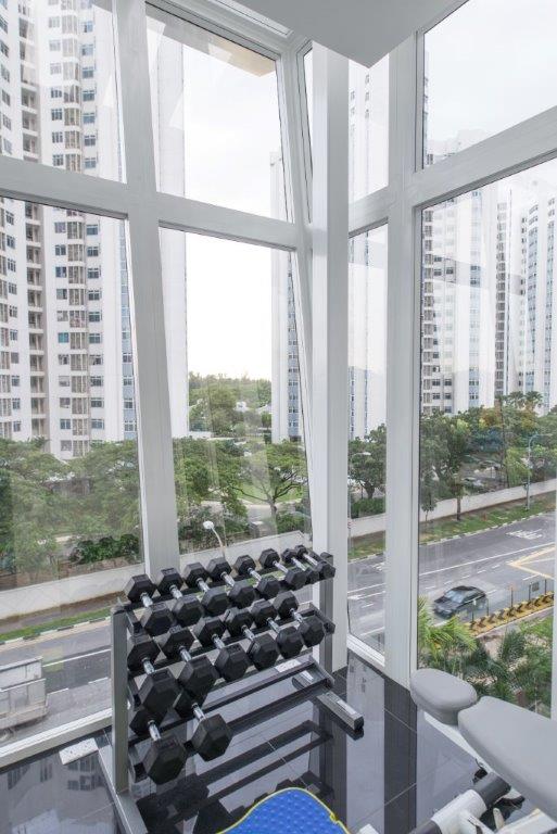 The Line @ Tanjong Rhu — photo 7 of 45