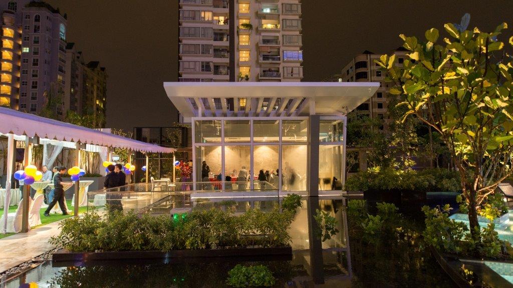 The Line @ Tanjong Rhu — photo 23 of 45