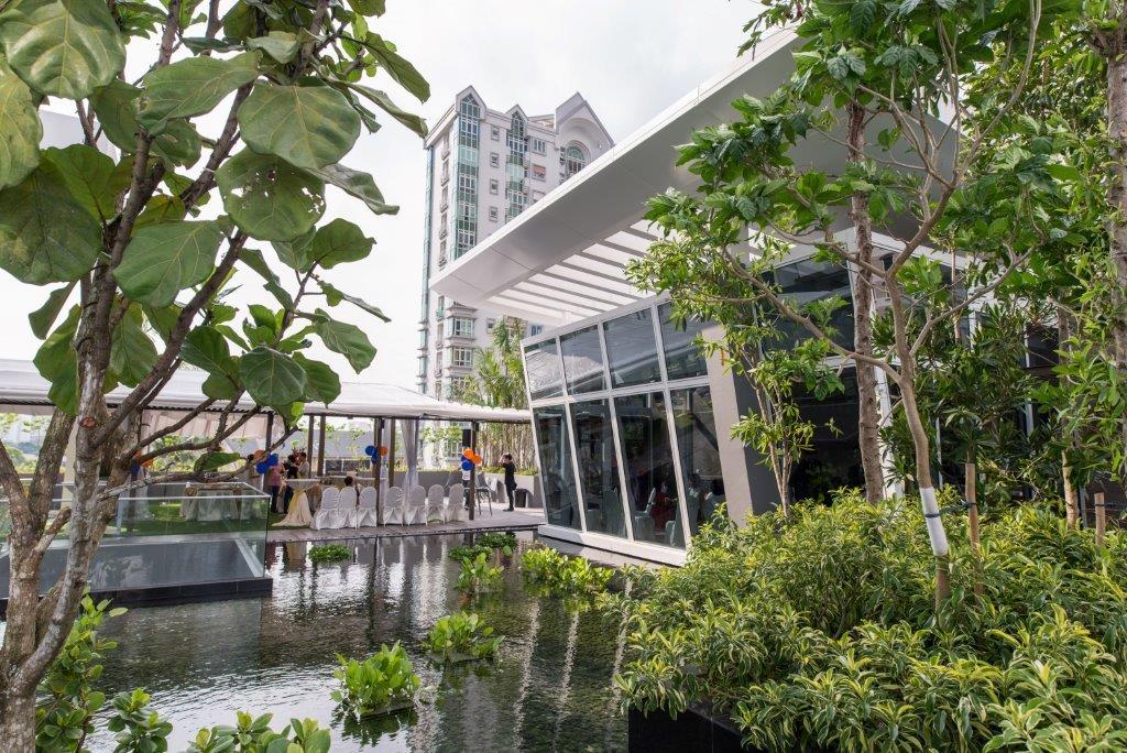 The Line @ Tanjong Rhu — photo 12 of 45