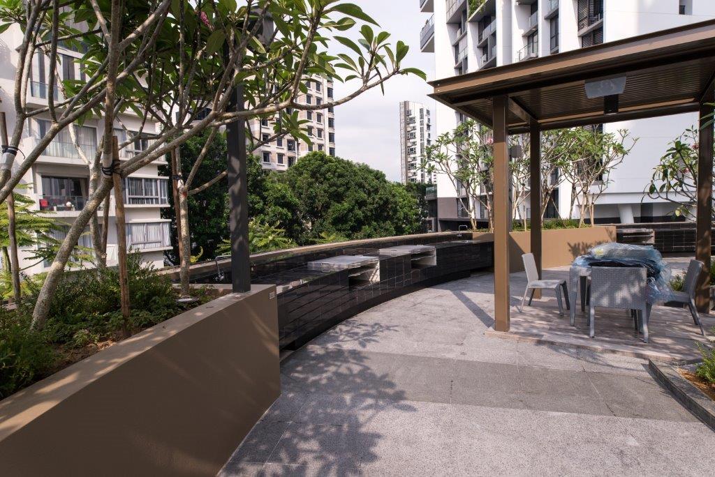 The Line @ Tanjong Rhu — photo 11 of 45