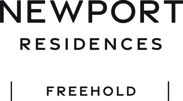 Newport Residences 铂海峰 — photo 13 of 44