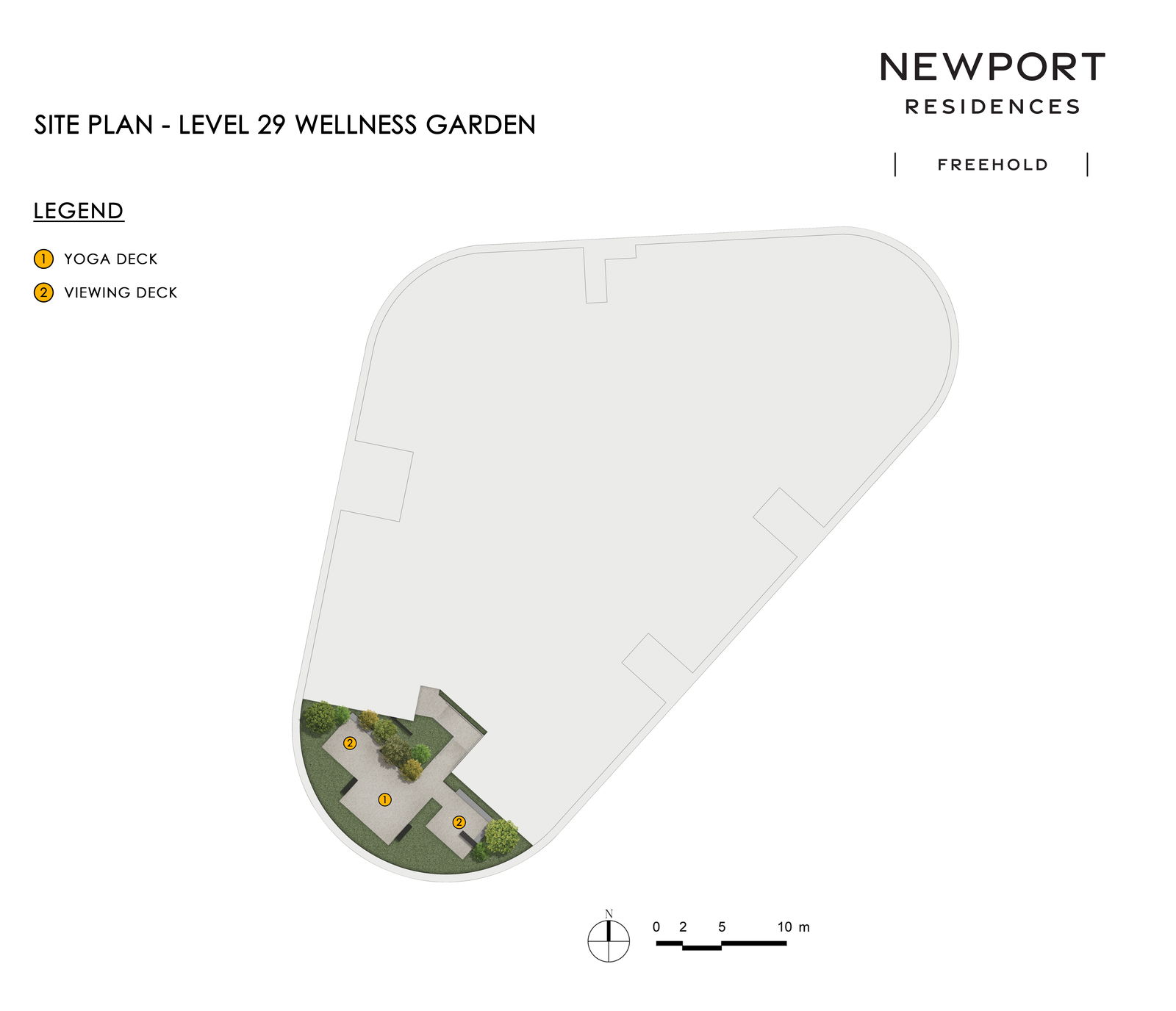 Newport Residences 铂海峰 — photo 10 of 44