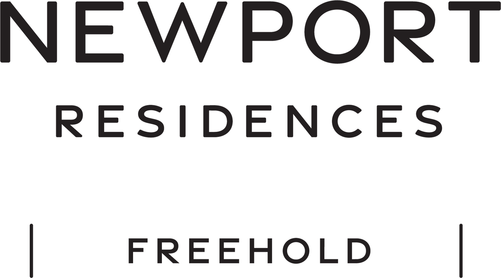 Newport Residences 铂海峰 — photo 33 of 44