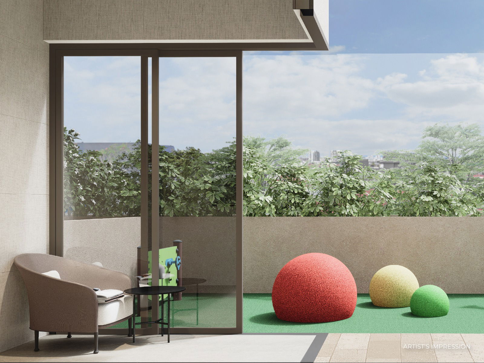 Jansen House — photo 6 of 9